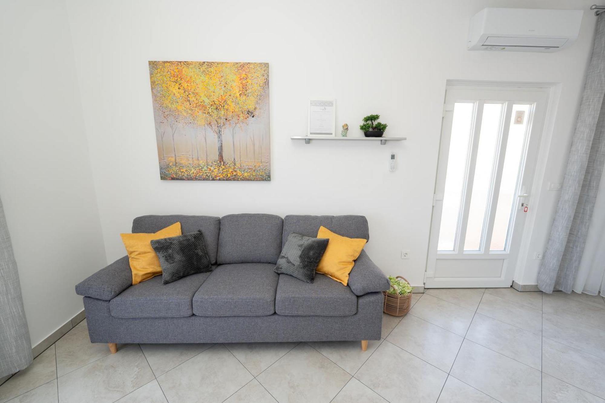 Apartments Biserka Новалья Номер фото